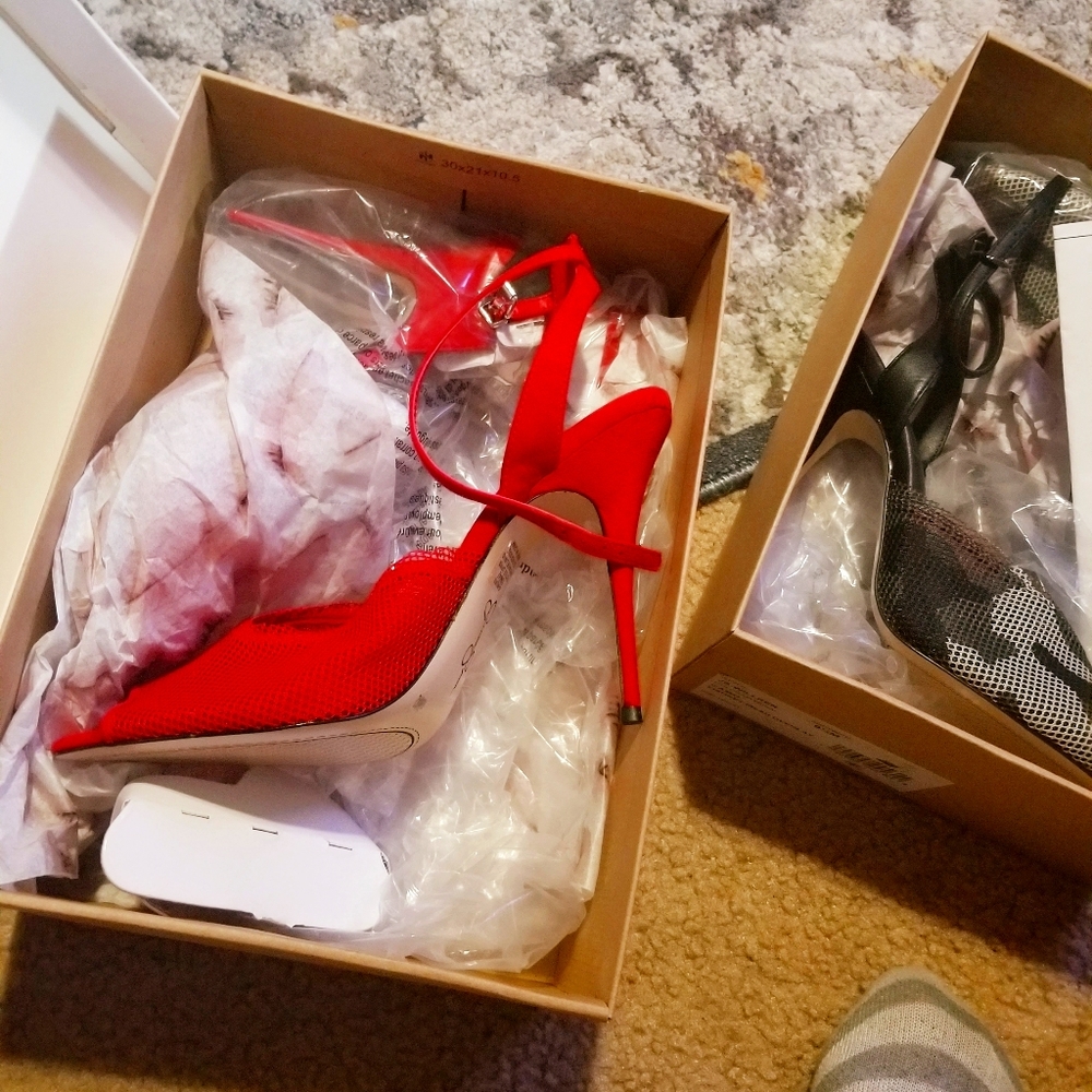 Shoes